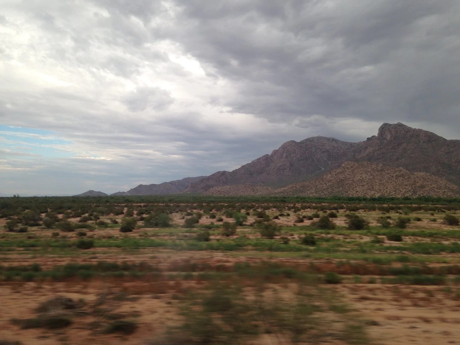 Foto 12 — laaste dae