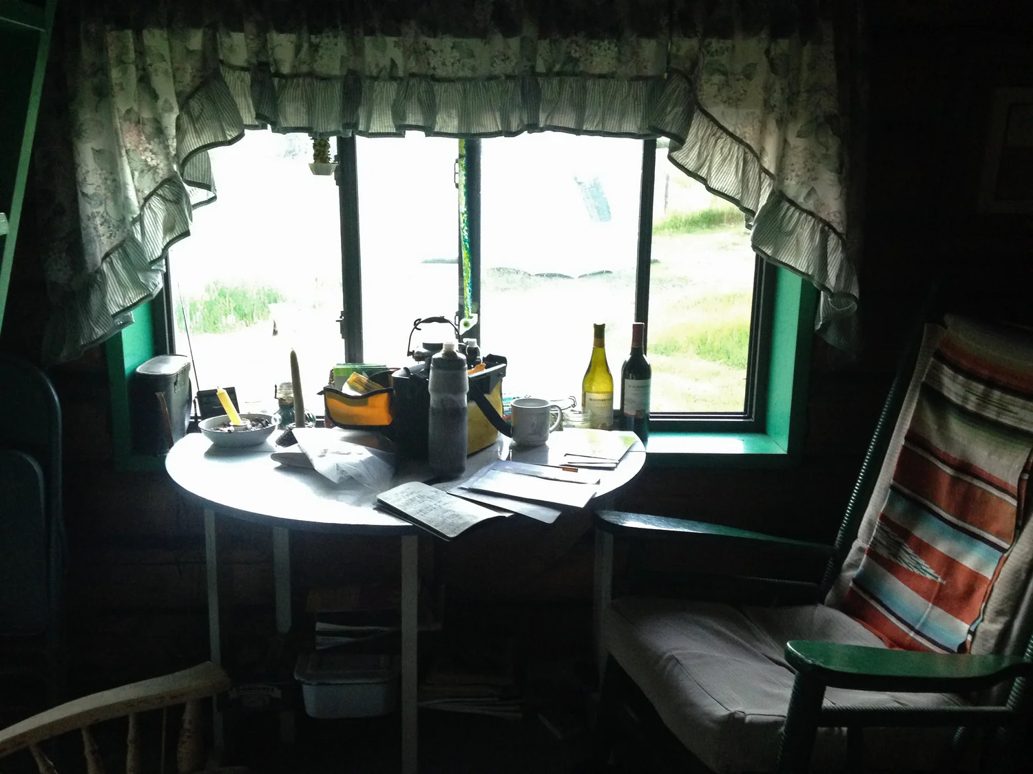 Foto 11 — rowwe aarde